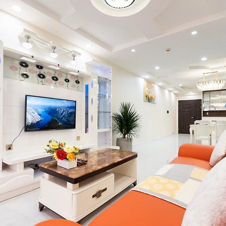 Scenic Valley Serviced Apartment Πόλη Χο Τσι Μινχ Εξωτερικό φωτογραφία
