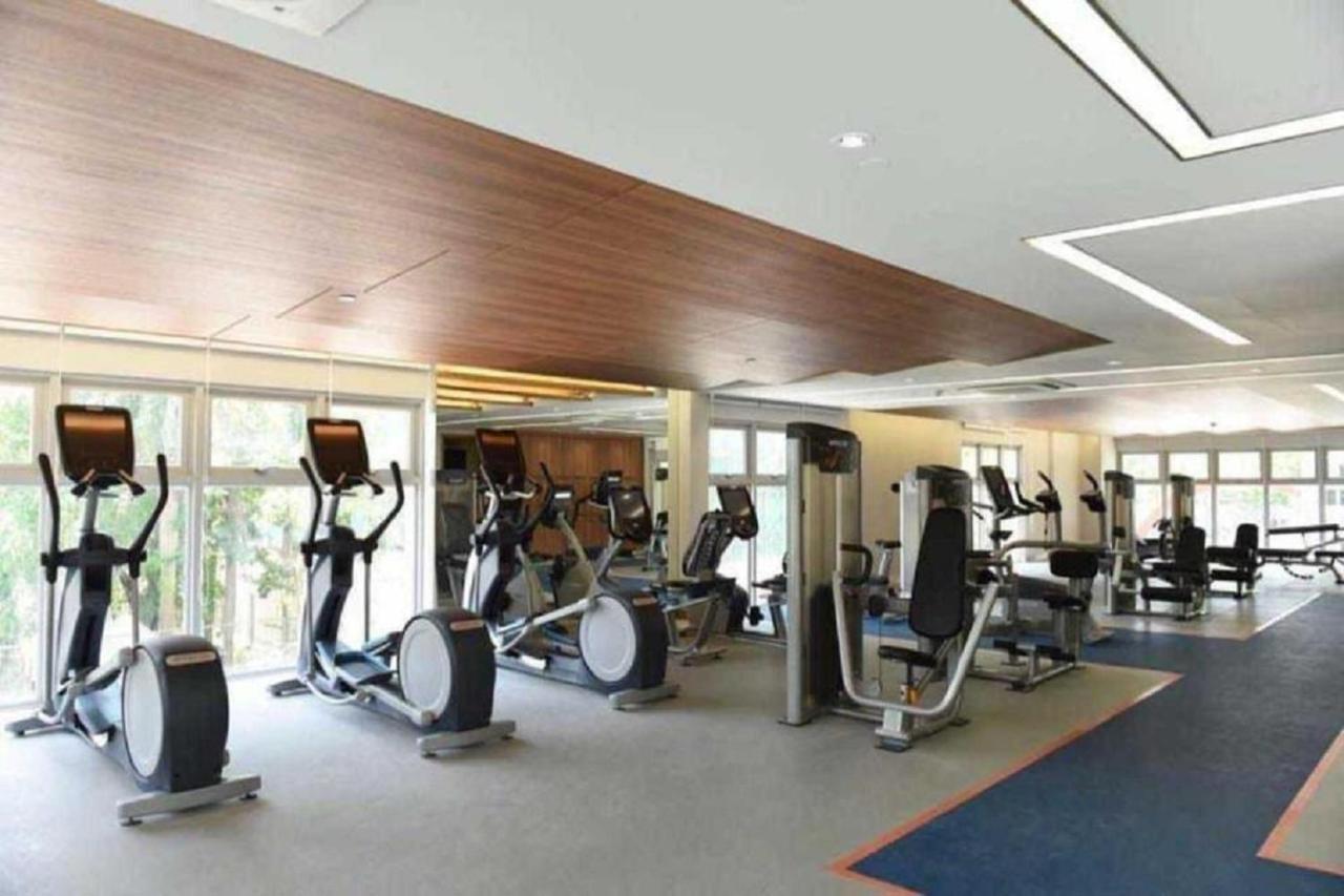 Scenic Valley Serviced Apartment Πόλη Χο Τσι Μινχ Εξωτερικό φωτογραφία