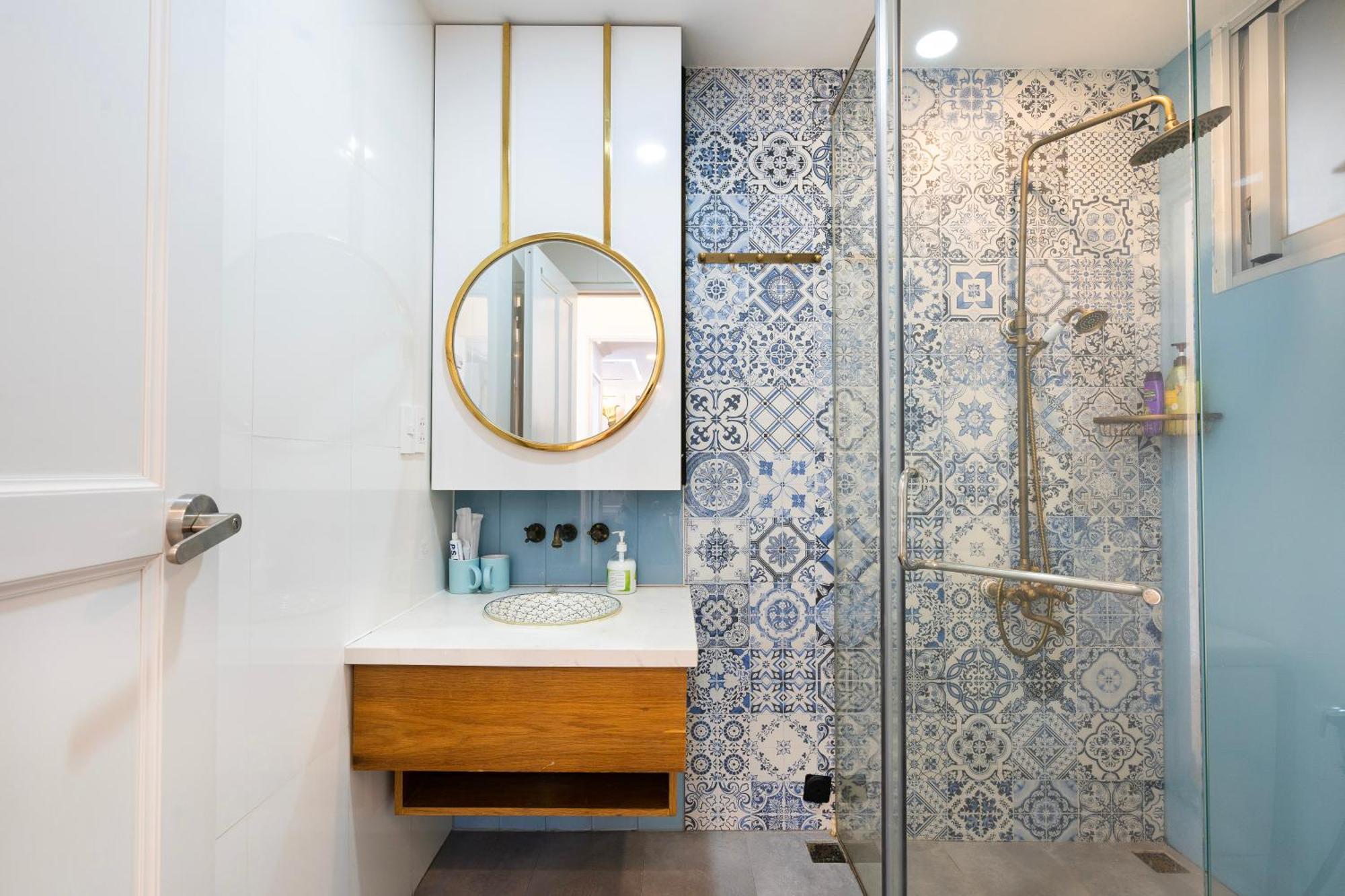 Scenic Valley Serviced Apartment Πόλη Χο Τσι Μινχ Εξωτερικό φωτογραφία