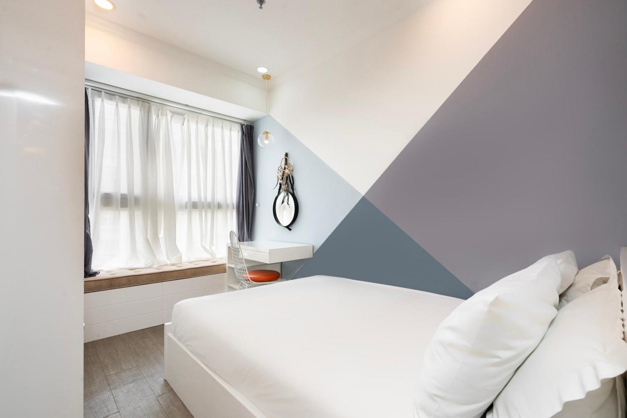 Scenic Valley Serviced Apartment Πόλη Χο Τσι Μινχ Εξωτερικό φωτογραφία