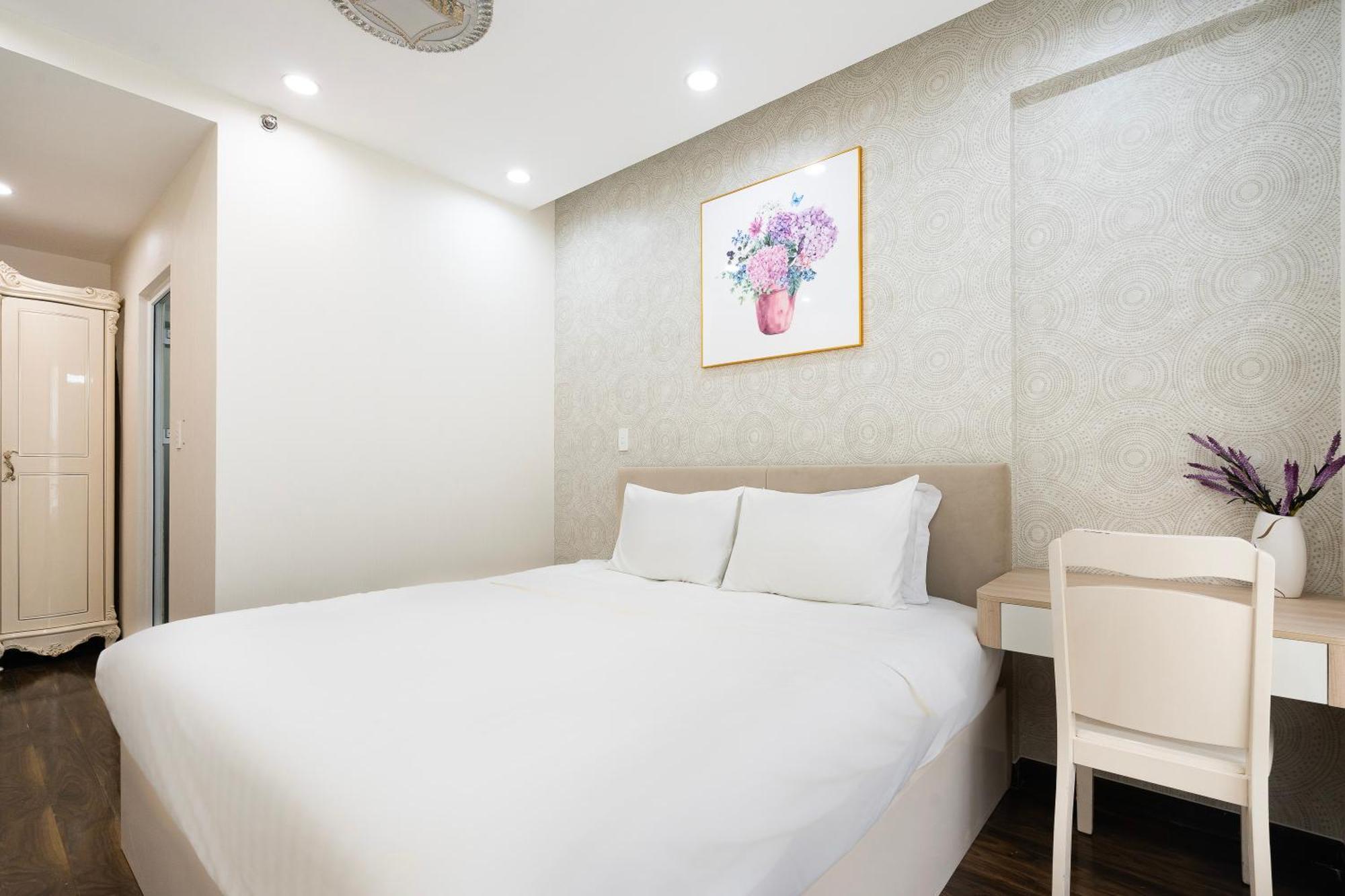 Scenic Valley Serviced Apartment Πόλη Χο Τσι Μινχ Εξωτερικό φωτογραφία