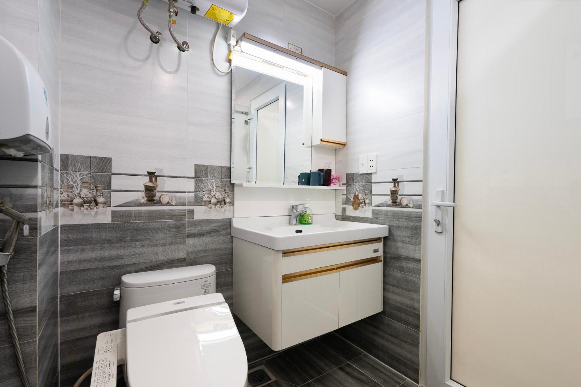 Scenic Valley Serviced Apartment Πόλη Χο Τσι Μινχ Εξωτερικό φωτογραφία
